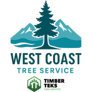 West Coast Tree Service logo